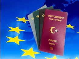  Vizesiz Avrupa Türkiye ye Yatırım Getirebilir