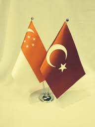 Türkiye-Singapur STA sında Mutlu Sona Doğru