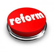  Şimdi Yapısal Reform Zamanı