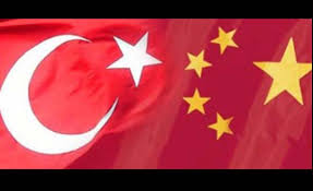 Türkiye ve Çin den Orta Koridor Hamlesi