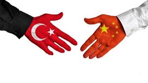 Türkiye nin Çinli Yatırımcı İçin Cazibesi Artıyor