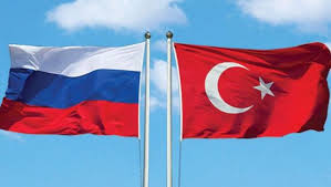Rusya ile Türkiye Arasındaki Ticaret Hacmi Azaldı